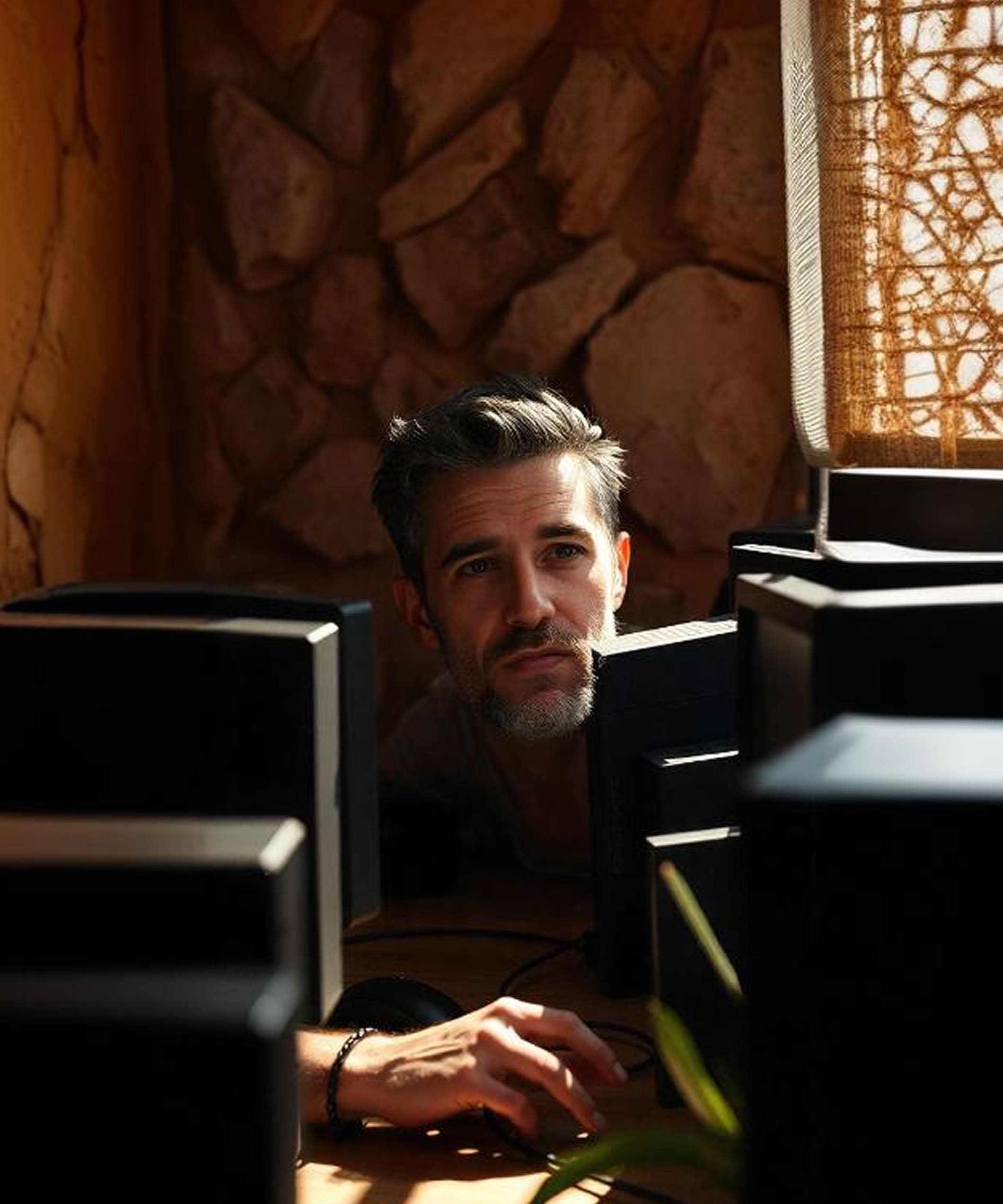 Komplexná správa it